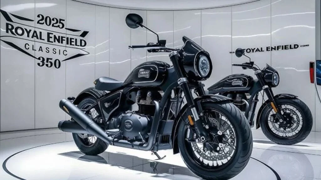 Royal Enfield Classic 350 Event: One Ride 2025 – Riders Unite Across India