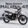 Himalayan 450 2025 Update: Refinements That Actually Matter