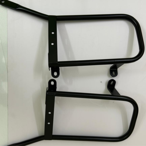 Himalayan 450 Soft Saddle Stay