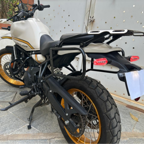 Himalayan 450 Saddle Stay Model1