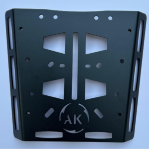 Top rack for Himalayan 450