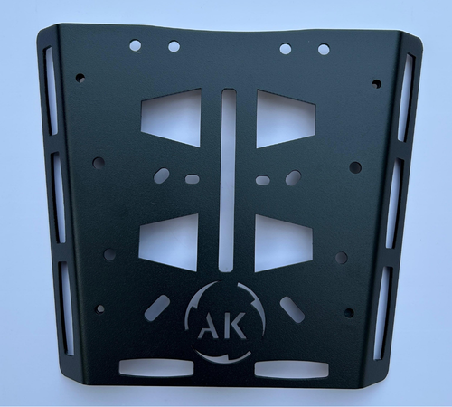 Top rack for Himalayan 450