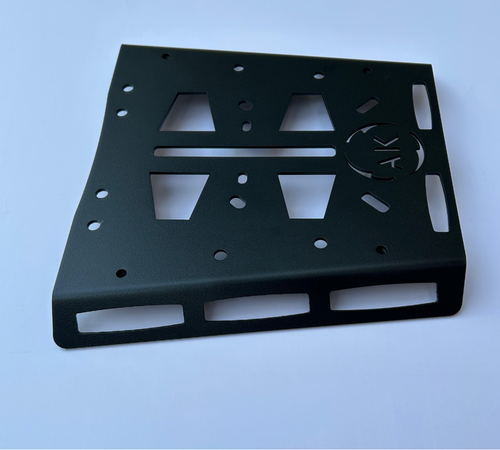 Top rack for Himalayan 450 - Image 2