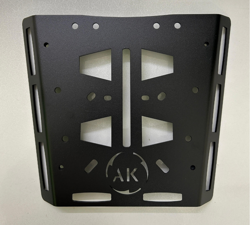 Top rack for Himalayan 450 - Image 3