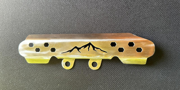 Himalayan 450 M C Guard - Image 2