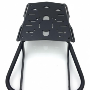 Top Rack for Classic/Standard Bullet 350 with Grab handles