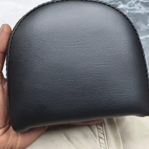 Backrest only setup for Classi/ Standard 350 and Triumph’s