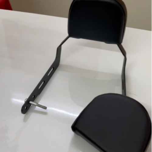 Backrest only setup for Classic/ Standard 350