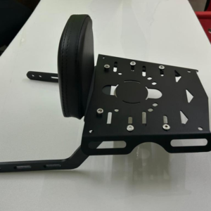 Top Rack for Meteor 350 (steel)