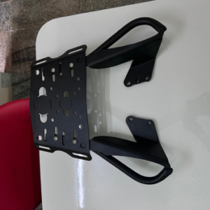 Top rack for Hunter 350