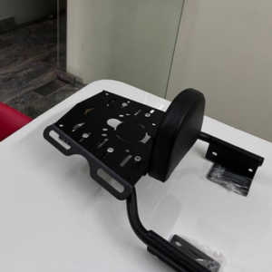 Top Rack for Hunter 350(Black)