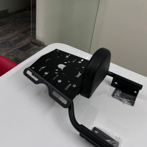 Top Rack for Hunter 350(Black)