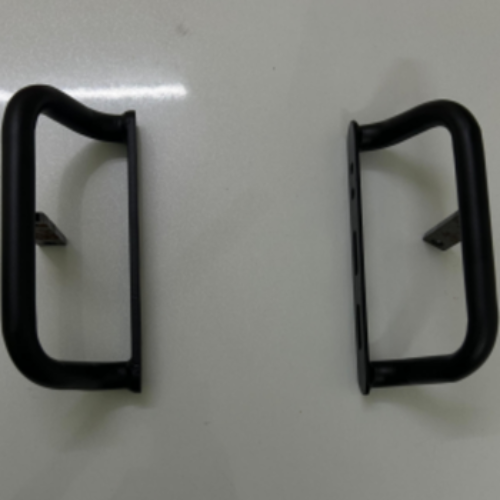 Grab Handles for Classic/Standard Bullet 350 Or Triumph 400