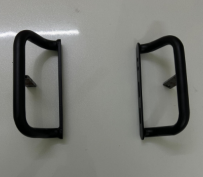 Grab Handles for Classic/Standard Bullet 350 Or Triumph 400