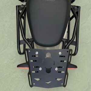 Himalayan 450/411Top Rack Steel