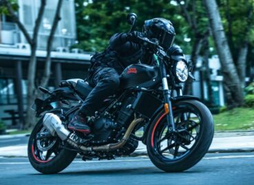 2026 Royal Enfield Guerrilla 450 Review: Almost Perfect Roadster