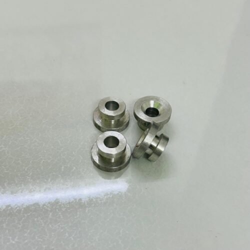 Aluminium Washers for TopBox Mount