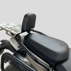 Himalayan 450 Backrest