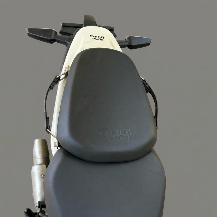 Himalayan Soft Grab handle - Image 3
