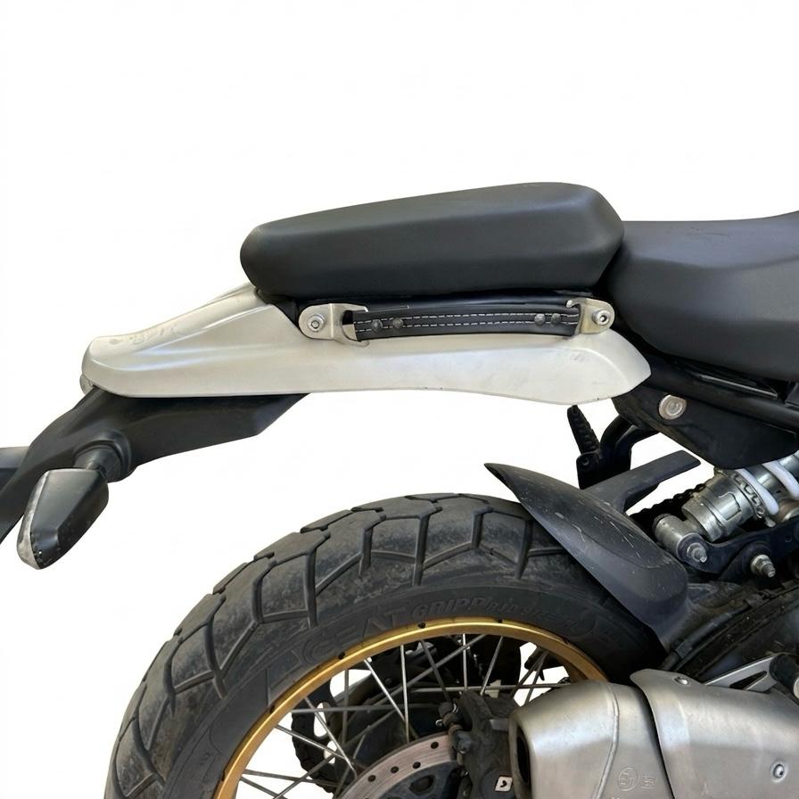 Himalayan Soft Grab handle - Image 4