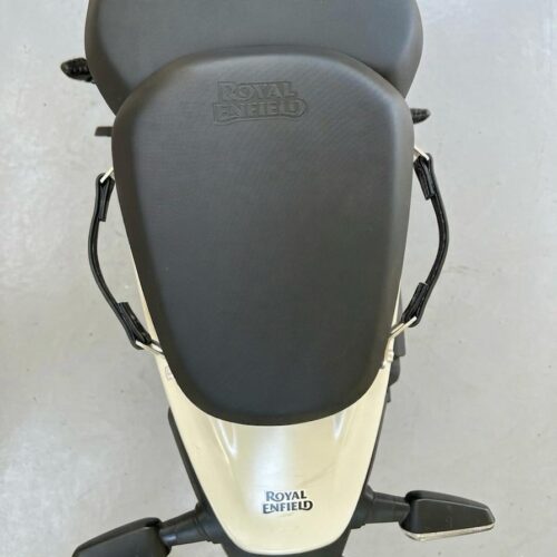 Himalayan Soft Grab handle