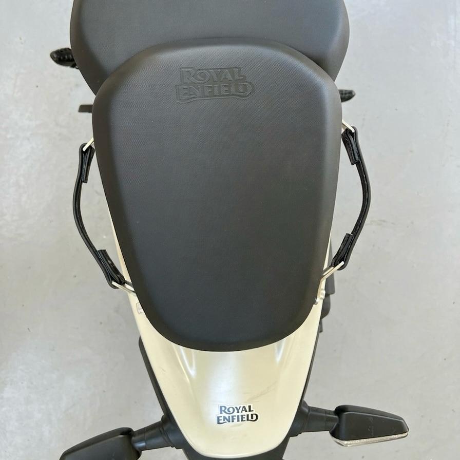 Himalayan Soft Grab handle