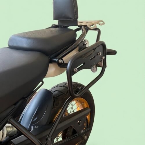 Himalayan 450 Saddle Stay – Design 2