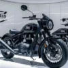 Royal Enfield Classic 350 Event: One Ride 2025 – Riders Unite Across India