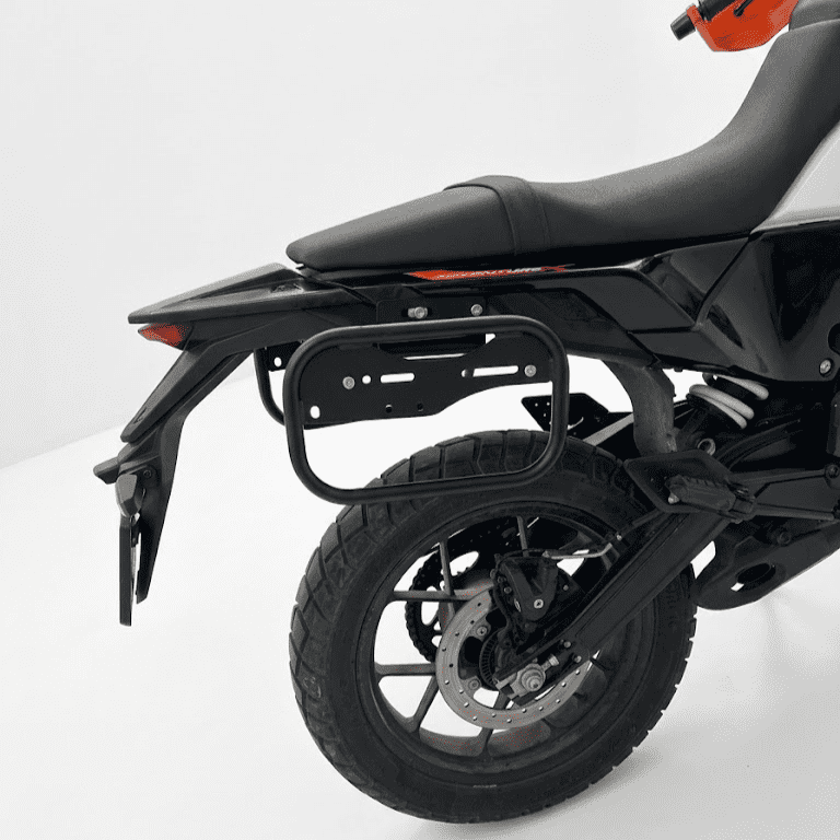 KTM 390 Saddle Stay for Soft bags