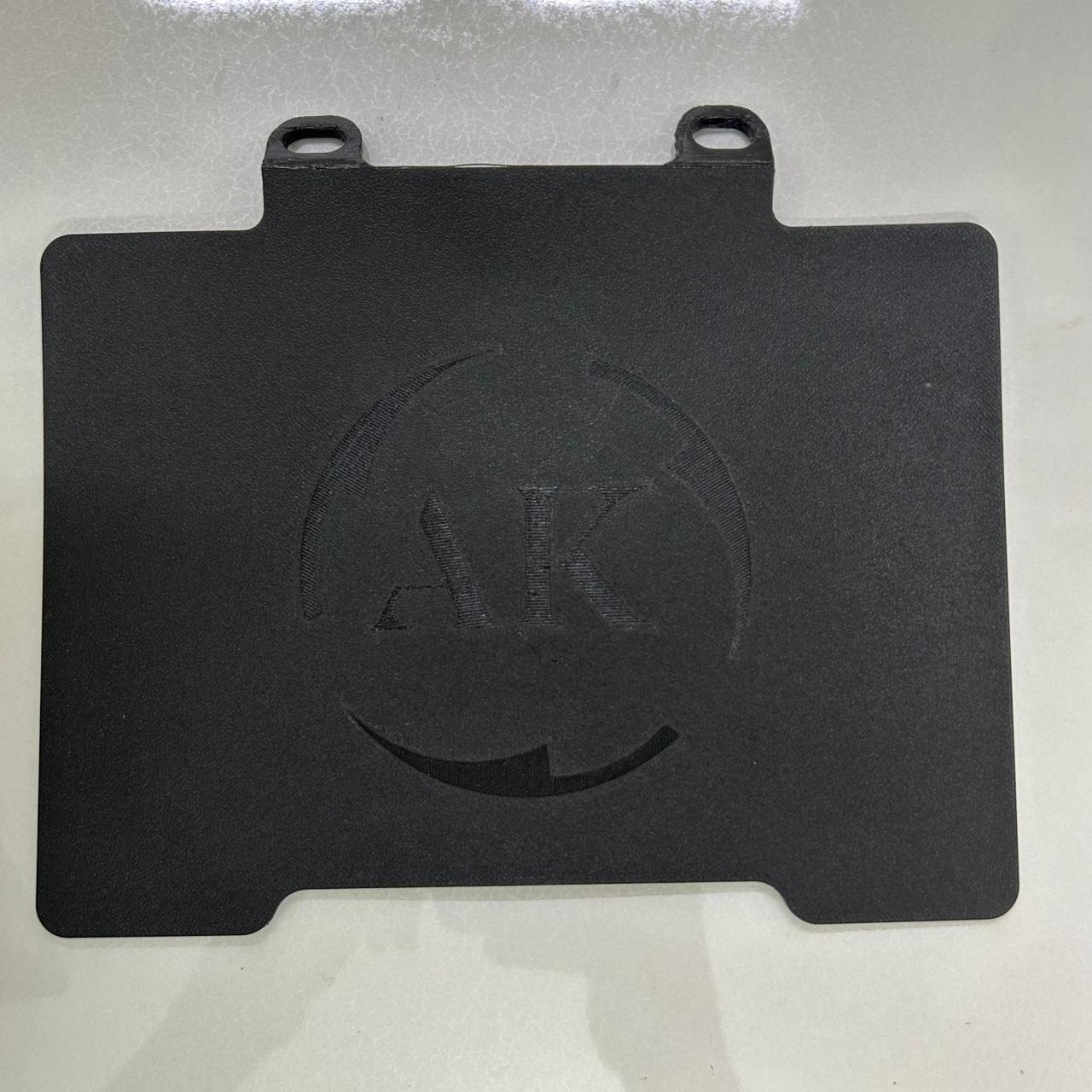 Triumph Mud splash protector - Image 2