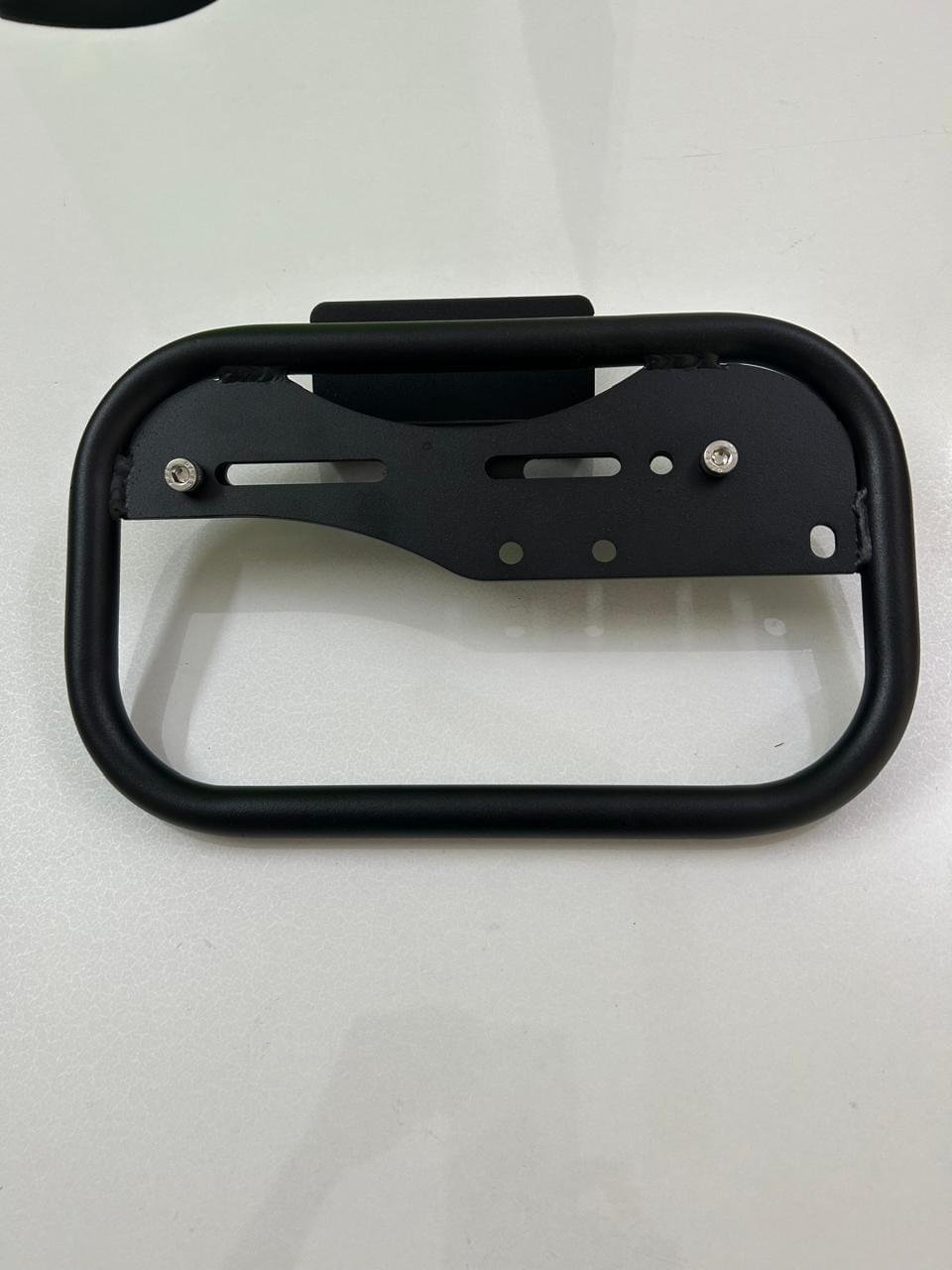 KTM 390 Saddle Stay for Soft bags - Image 5